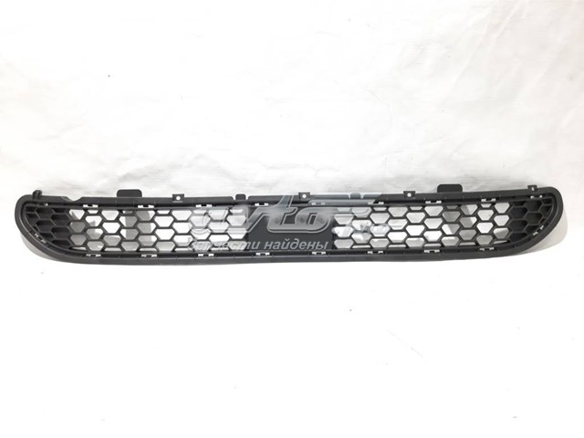 Купити 86531S1010 Hyundai/Kia Решітка переднього бампера, центральна