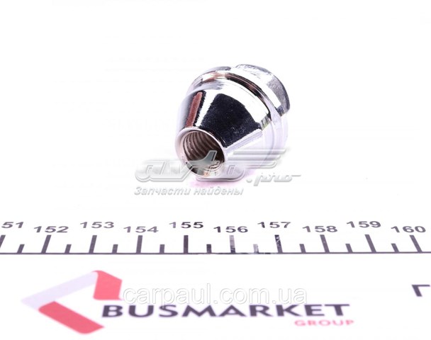 Гайка кріплення колеса DP Group SS81015 ціна, від 3.00 USD