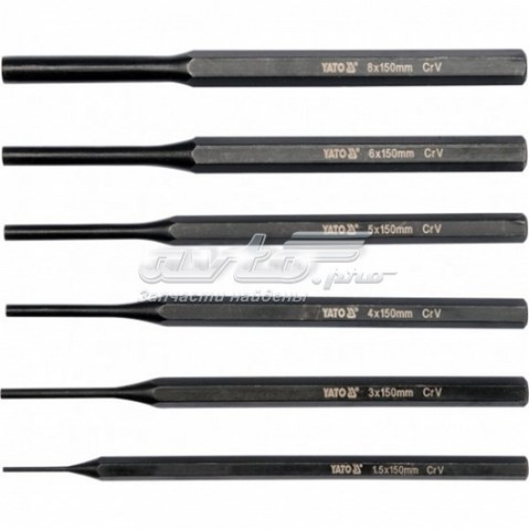  Yato YT47121 ціна, від 6.92 USD