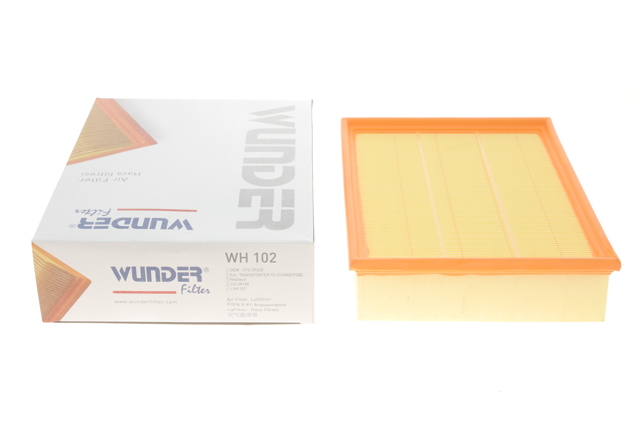 Купити WH102 Wunder Автомобільний фільтр повітря