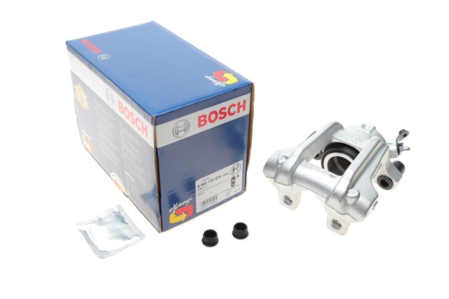 Супорт гальмівний передній правий 0986135574 Bosch