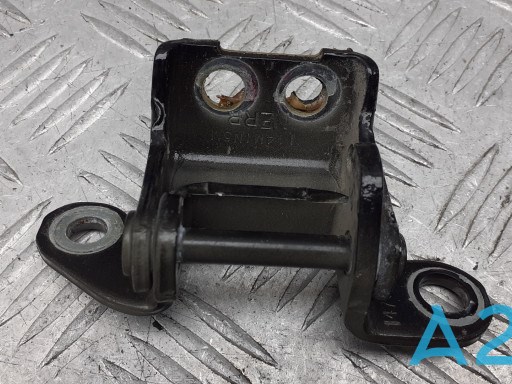 67910TX4H01ZZ Honda 