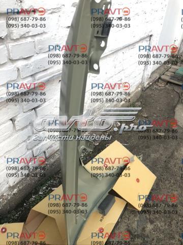 Купити PVW10054L Signeda Крило переднє ліве