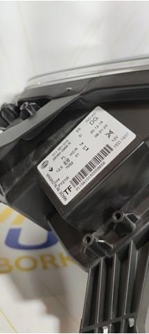 260600966R Renault (RVI) Фара дальнього світла в зборі