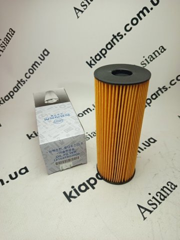 164033036R Renault (RVI) Фільтр палива