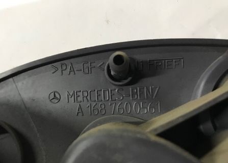 A1687600561 Mercedes 