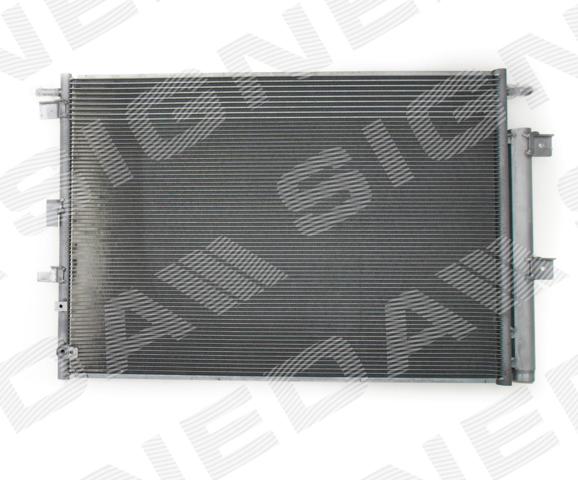 Конденсатор кондиціонера Signeda RC30006 ціна, від 109.55 USD