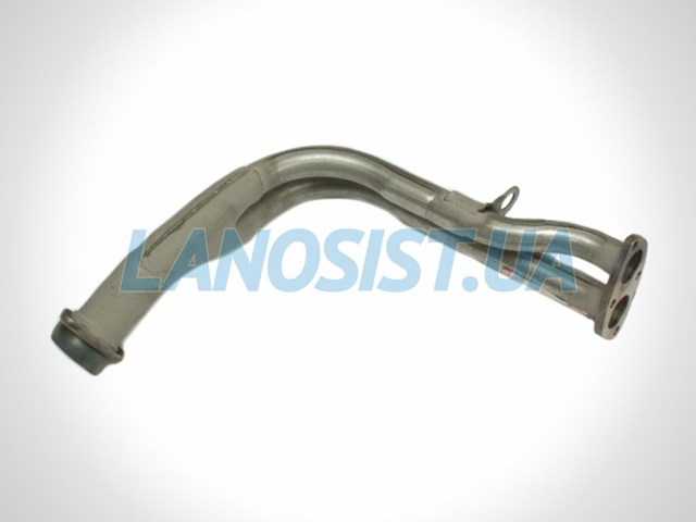 Штани глушника передні Bosal 700257