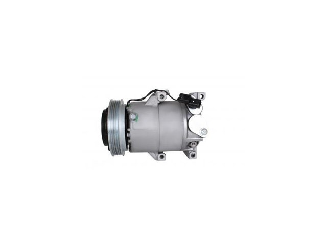 Компресор кондиціонера 977014A950R MSG Rebuilding