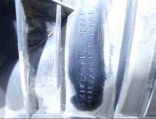 Купити 1712928070 Toyota 