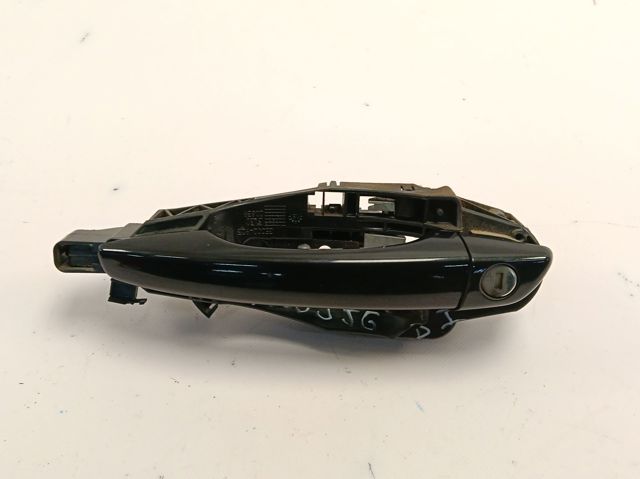 Ручка передніх дверей зовнішня, ліва Peugeot/Citroen 980297811T