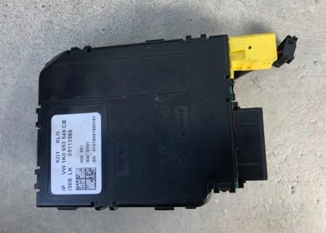  VAG 1K0953549CB ціна, від 17.14 USD