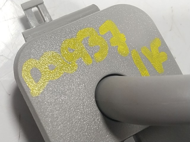 Козирок протисонячний на Ford Transit VII V363