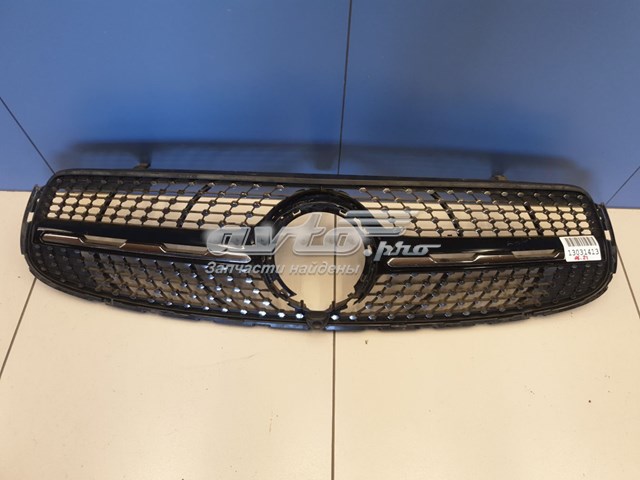 Mercedes A2538809604