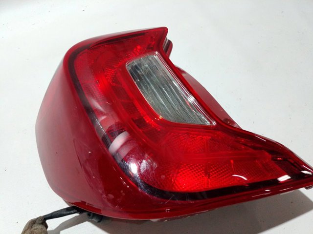 Ліхтар задній лівий Hyundai/Kia 92401G6000