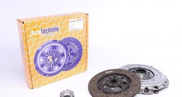 1002549 Autotechteile Зчеплення в зборі