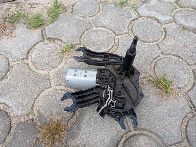 Купити 7329850 BMW Двигун склоочисника заднього скла