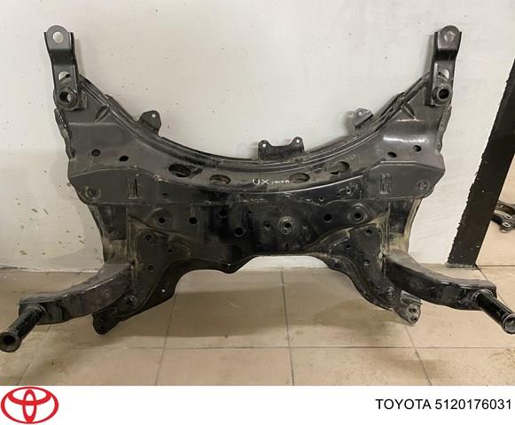 Купити 5120176031 Toyota Підрамник передній