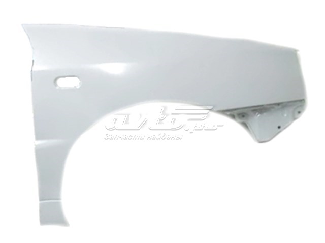 Крило переднє праве FPS FP1500312 ціна, від 59.83 USD