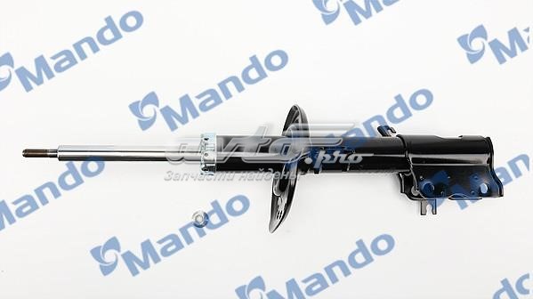 Амортизатор передній, правий MSS020324 Mando