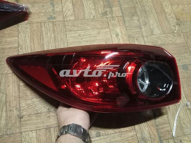 Купити BHN151160B Mazda Ліхтар задній