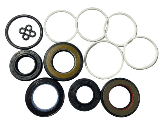 РМК рейки Emmetec SU9006KIT