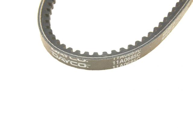 Купити 11A0685C Dayco Ремінь генератора