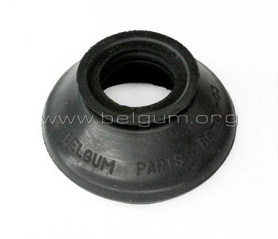 Пильник опори кульової нижній BG0103 Belgum
