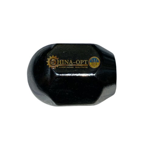 JQ393C12T13F13 Geely Гайка колеса