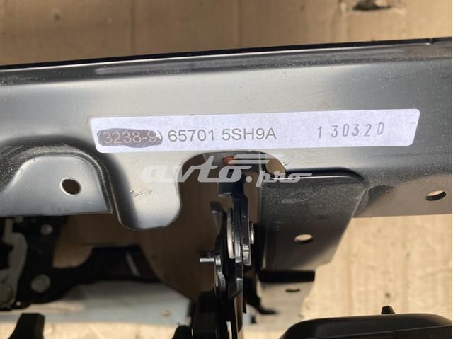 657015SH9A Nissan/Infiniti 