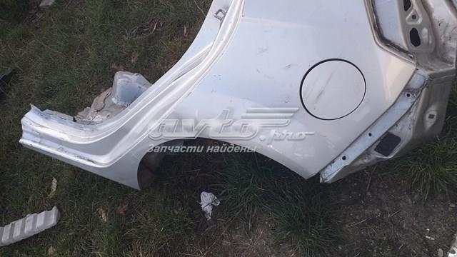 Крило заднє ліве Polcar 3238831