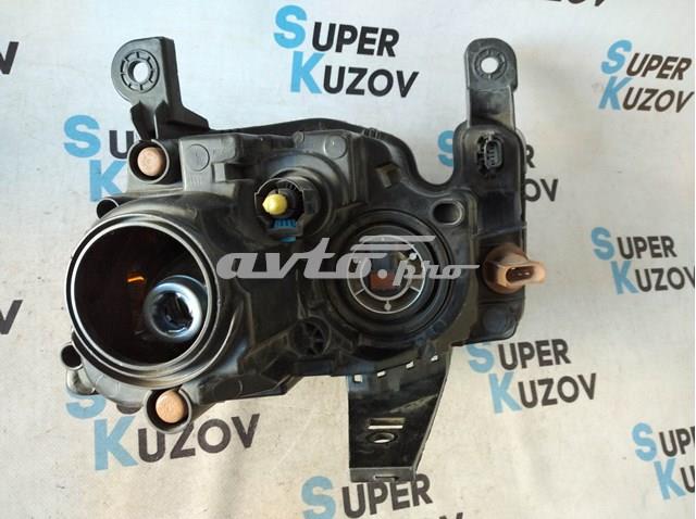68289234AE Chrysler Основна фара - вставка