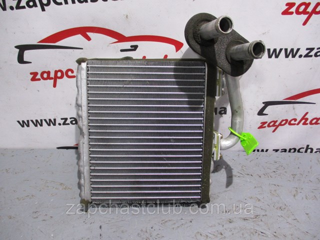 Радіатор обігрівача Mitsubishi MR147215