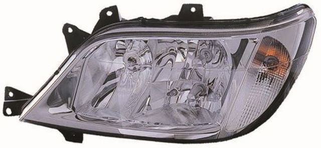 Фари Depo/Loro/Abakus FP4604R7E ціна, від 81.74 USD