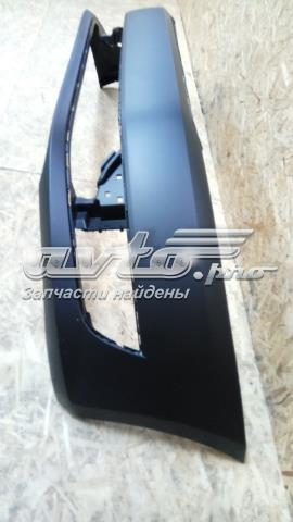 PVW04161BA Signeda Бампер передній в зборі