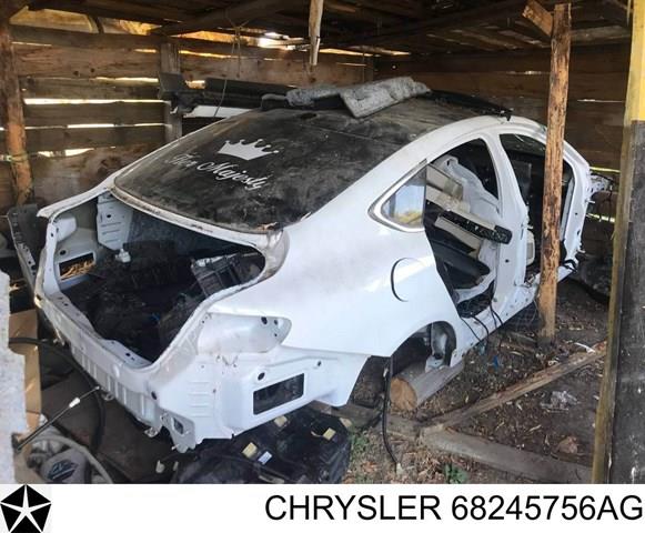  68245756AF Chrysler
