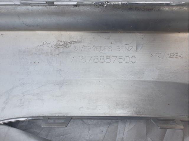 Купити A1678857500 Mercedes 