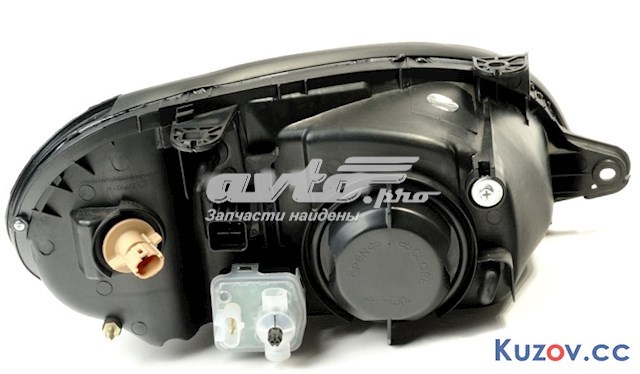 Фара передня права FPS FP1106R2E ціна, від 33.71 USD
