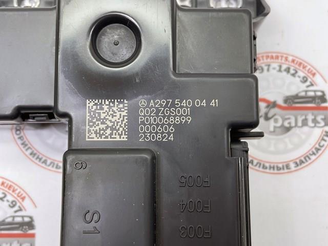  Mercedes A2975400441 ціна, від 151.61 USD