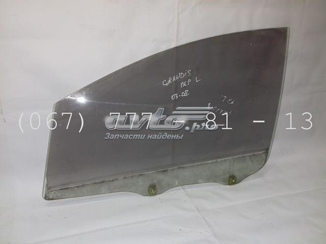 Скло передніх дверей, лівою XYG GS4815D303 ціна, від 28.50 USD