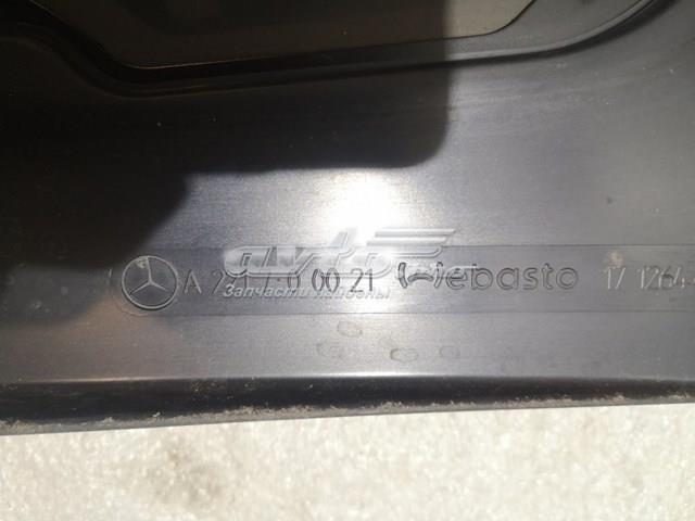  Mercedes A2217800021