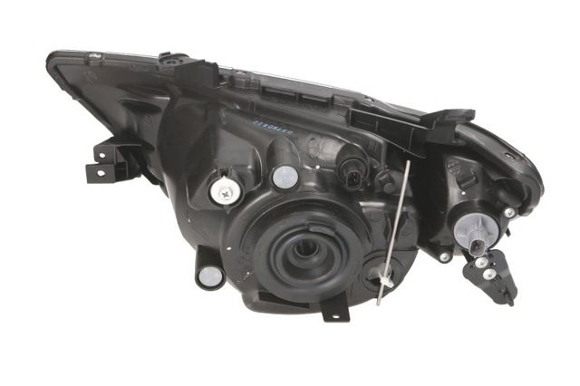 Основна фара - вставка Depo/Loro/Abakus 2141180RLDEMC ціна, від 78.56 USD
