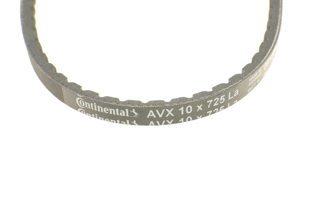 Ремінь генератора AVX10X725 Continental/Siemens