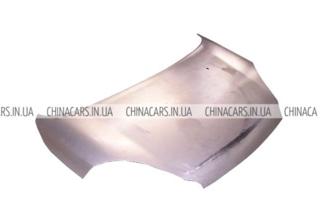 Капот Chery Kimo хетчбек (A1, S12) (2007 - 2026) ціна, від 525.51 USD