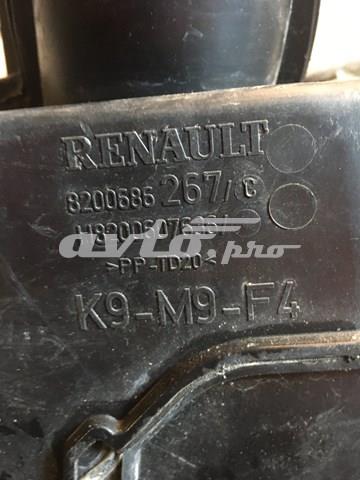  Renault (RVI) 8200607636 ціна, від 56.50 USD