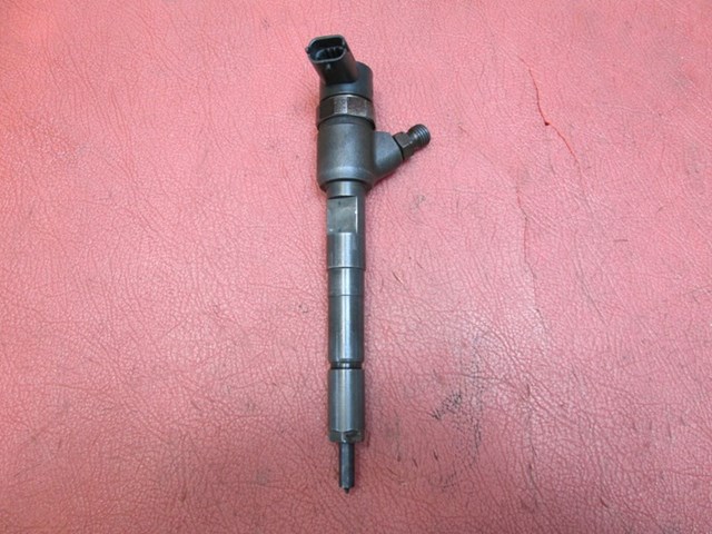 Паливні форсунки 0445110083 General Motors