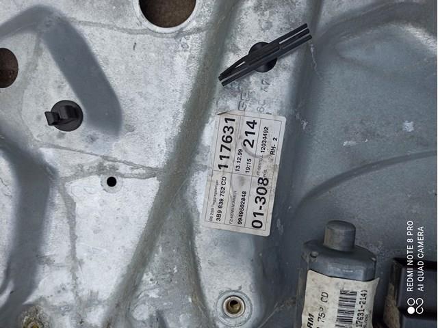  3B9839752CD VAG