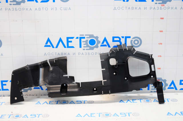 Повітропровід (дефлектор) радіатора, правий FPS FP3812214 ціна, від 26.17 USD