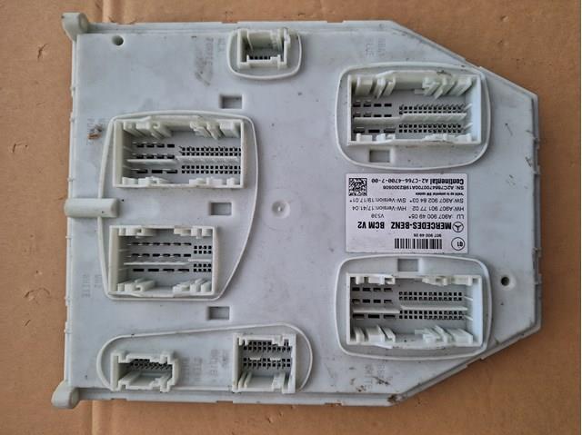 A9079004905 Mercedes 