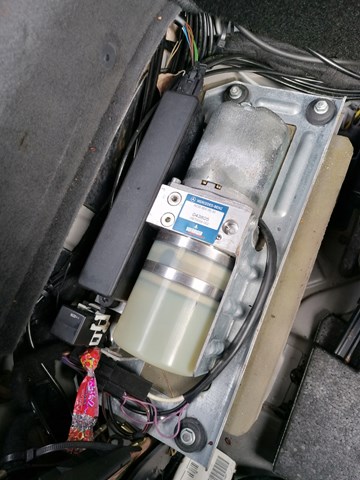 A2308000030 Mercedes 